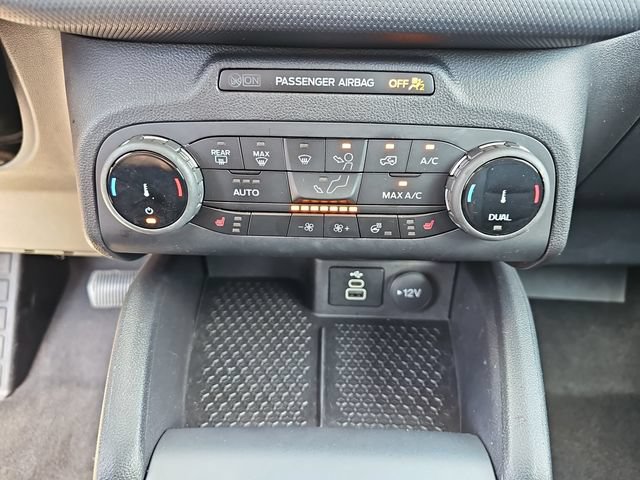 Certified 2024 Ford Bronco Sport Outer Banks AWD/4WD image 28