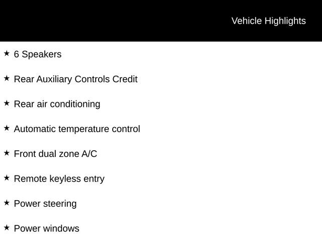 Certified 2023 Ford Explorer XLT w/ Equipment Group 202A RWD image 6