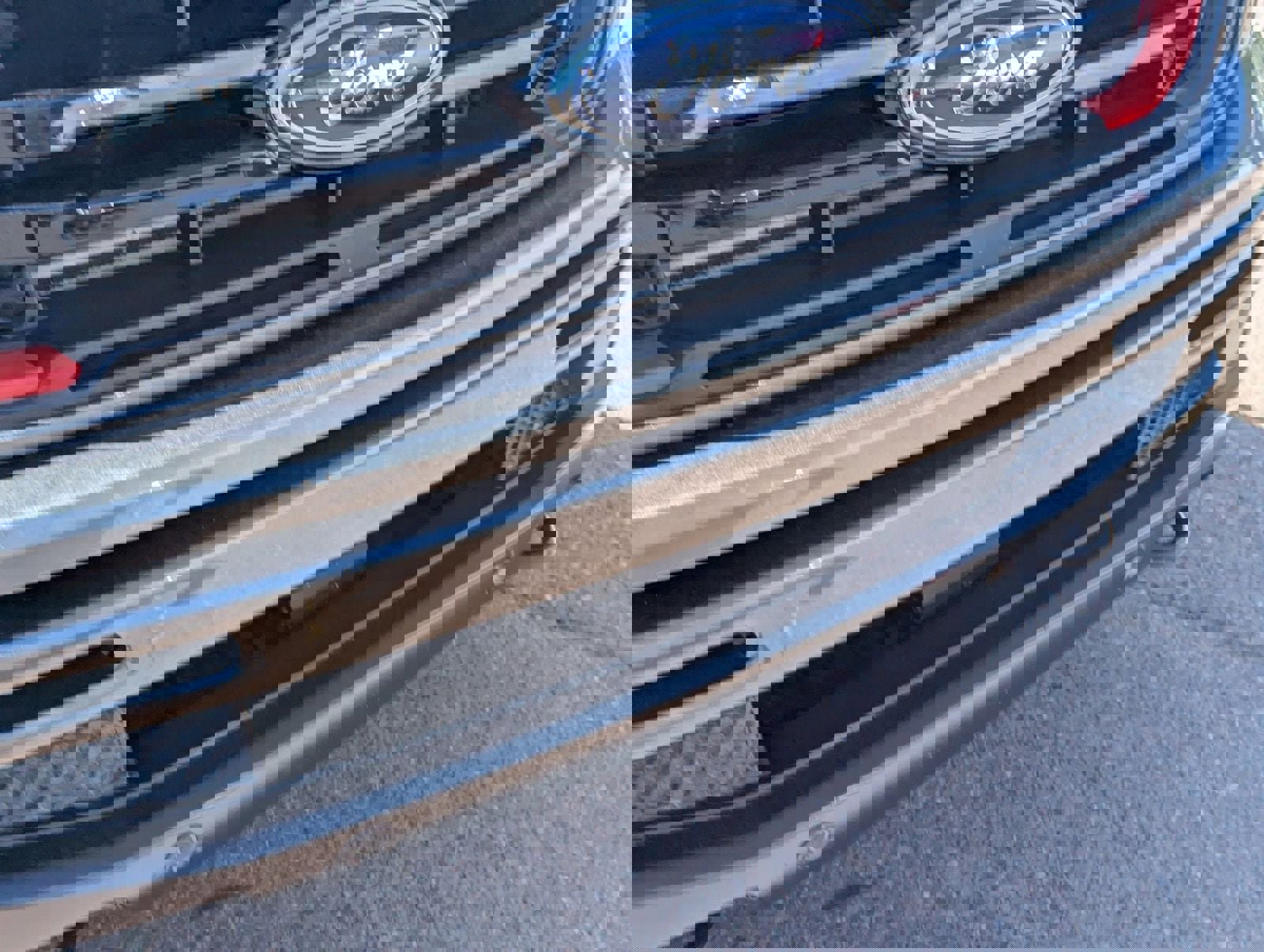 Certified 2023 Ford Ranger Lariat w/ Tremor Off-Road Package image 4