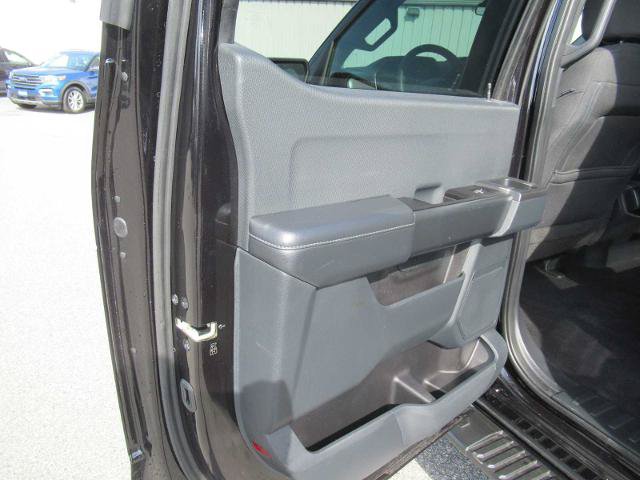 Certified 2023 Ford F150 XL w/ STX Appearance Package AWD/4WD image 26