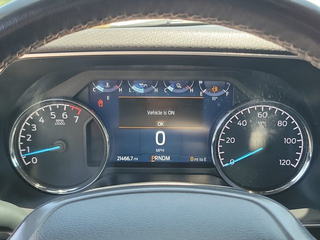 Certified 2023 Ford F150 XLT w/ Equipment Group 301A Mid AWD/4WD image 26