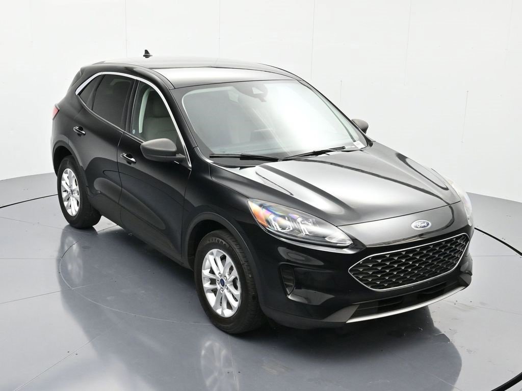 Certified 2022 Ford Escape SE w/ Convenience Package image 20