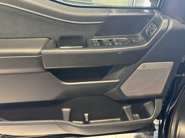 Certified 2023 Ford F150 Lariat w/ Equipment Group 502A High image 22