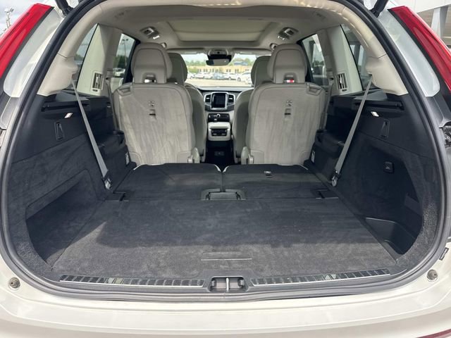 Used 2020 Volvo XC90 T6 Momentum AWD/4WD image 13
