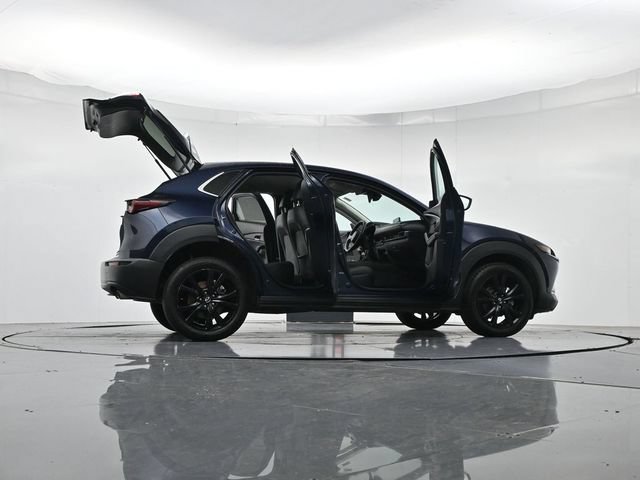 Used 2024 MAZDA CX-30 AWD 2.5 S w/ Select Sport Pkg image 53