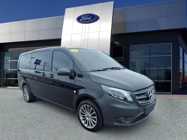 Used 2021 Mercedes-Benz Metris Passenger