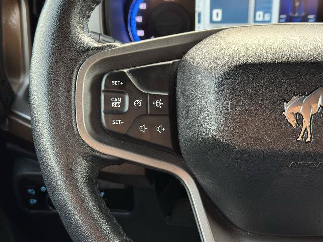 Certified 2023 Ford Bronco Outer Banks w/ Sasquatch Package AWD/4WD image 20