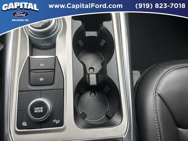 Certified 2023 Ford Explorer XLT w/ Equipment Group 202A image 31