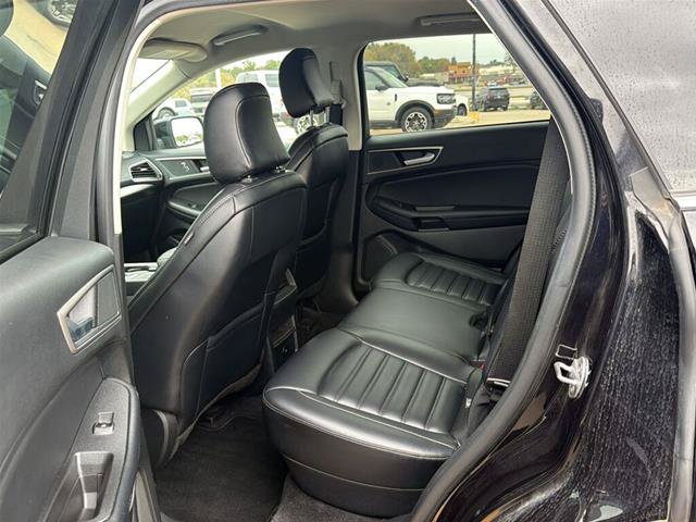 Certified 2024 Ford Edge SEL AWD/4WD image 5