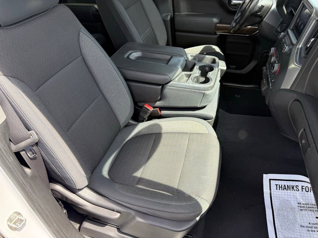 Used 2019 Chevrolet Silverado 1500 LT w/ All-Star Edition image 52