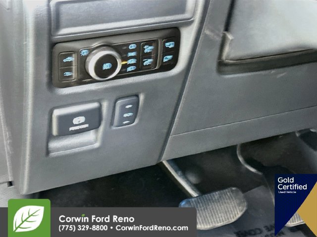 Certified 2026 Ford F150 Raptor AWD/4WD image 14