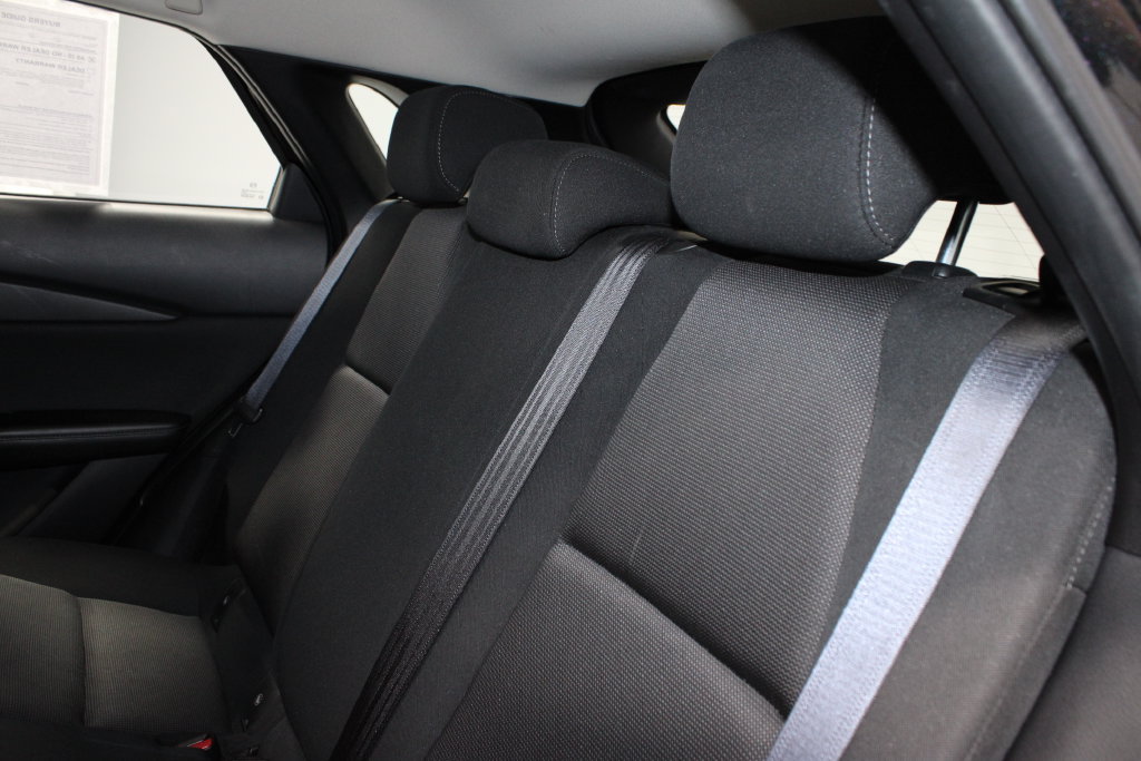 Used 2024 MAZDA CX-30 AWD 2.5 S image 23
