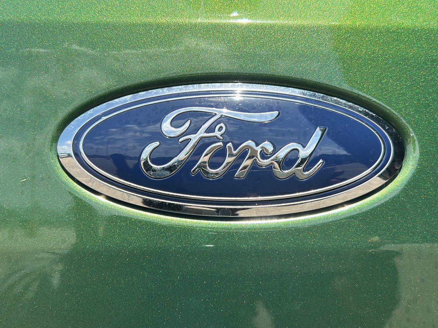 Certified 2025 Ford Bronco Outer Banks AWD/4WD image 31