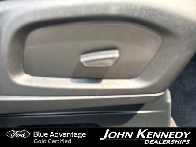 Certified 2023 Ford Explorer XLT AWD/4WD image 28