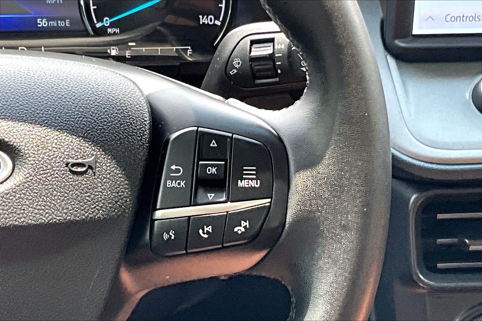 Certified 2023 Ford Maverick Lariat w/ Lariat Luxury Package AWD/4WD image 21