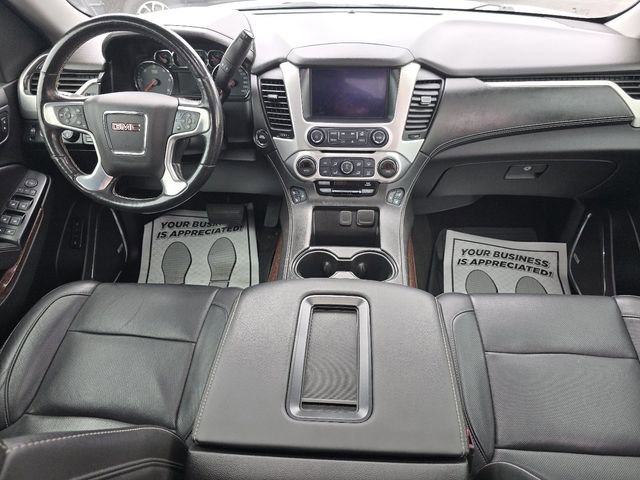 Used 2018 GMC Yukon SLT w/ Open Road Package AWD/4WD image 26