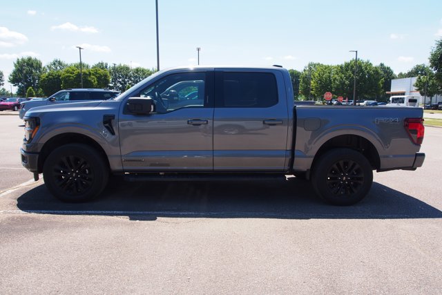 Certified 2024 Ford F150 XLT w/ Equipment Group 303A High AWD/4WD image 4