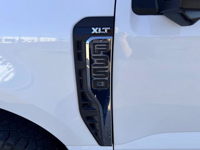 Certified 2024 Ford F350 XLT w/ Tremor Off-Road Package AWD/4WD image 7