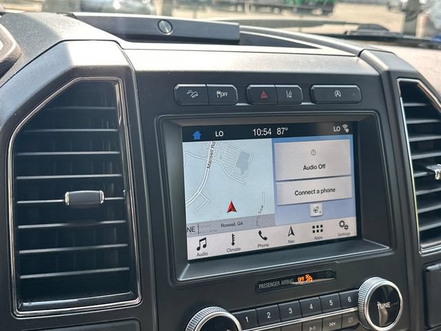 Certified 2018 Ford Expedition Limited w/ Equipment Group 301A AWD/4WD image 29