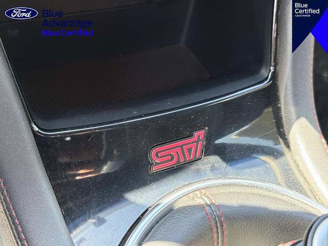 Used 2020 Subaru WRX STI w/ Popular Package #3 AWD/4WD image 26