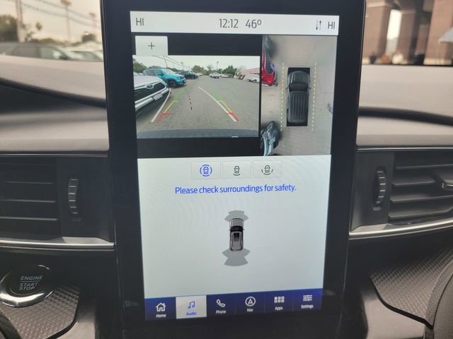 Certified 2022 Ford Explorer ST w/ Equipment Group 401A image 21