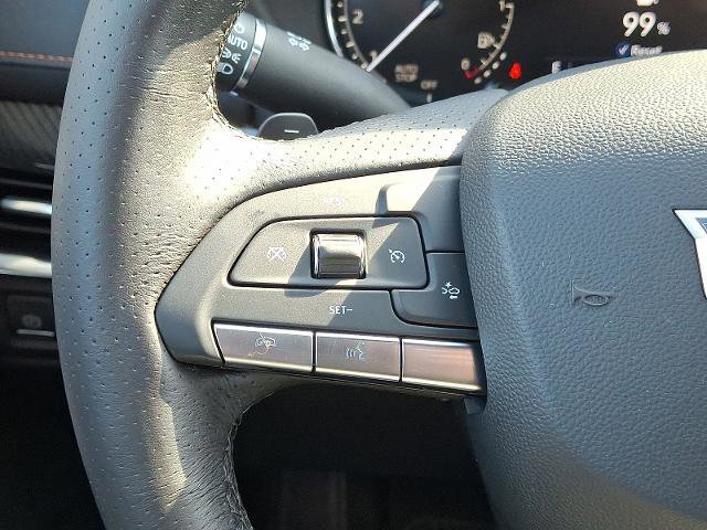 Used 2021 Cadillac XT4 Sport w/ Driver Awareness Package image 20