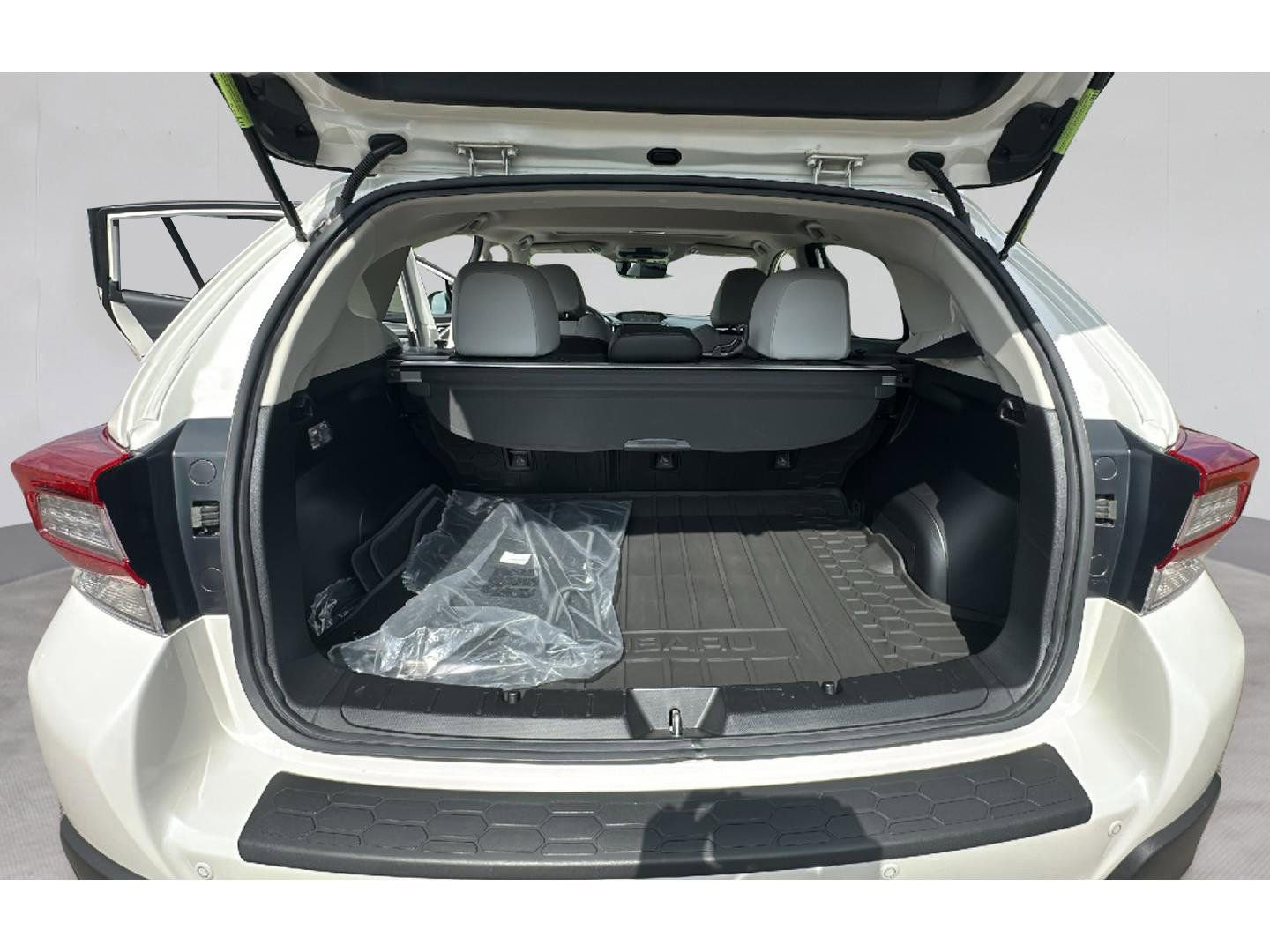 Used 2022 Subaru Crosstrek 2.5i Limited w/ Moonroof Package 2 image 21