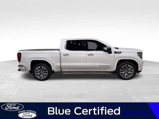 Used 2023 GMC Sierra 1500 Denali AWD/4WD image 5