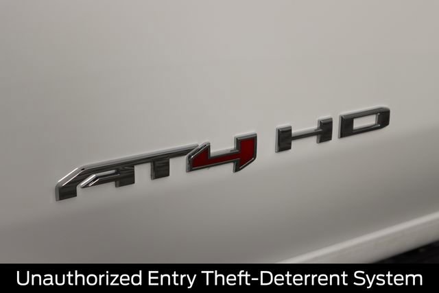 Used 2022 GMC Sierra 2500 AT4 image 23