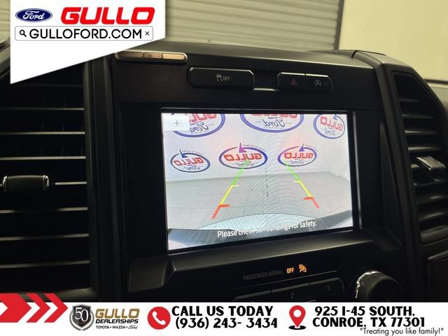 Certified 2019 Ford F150 XL w/ Equipment Group 101A Mid RWD image 25
