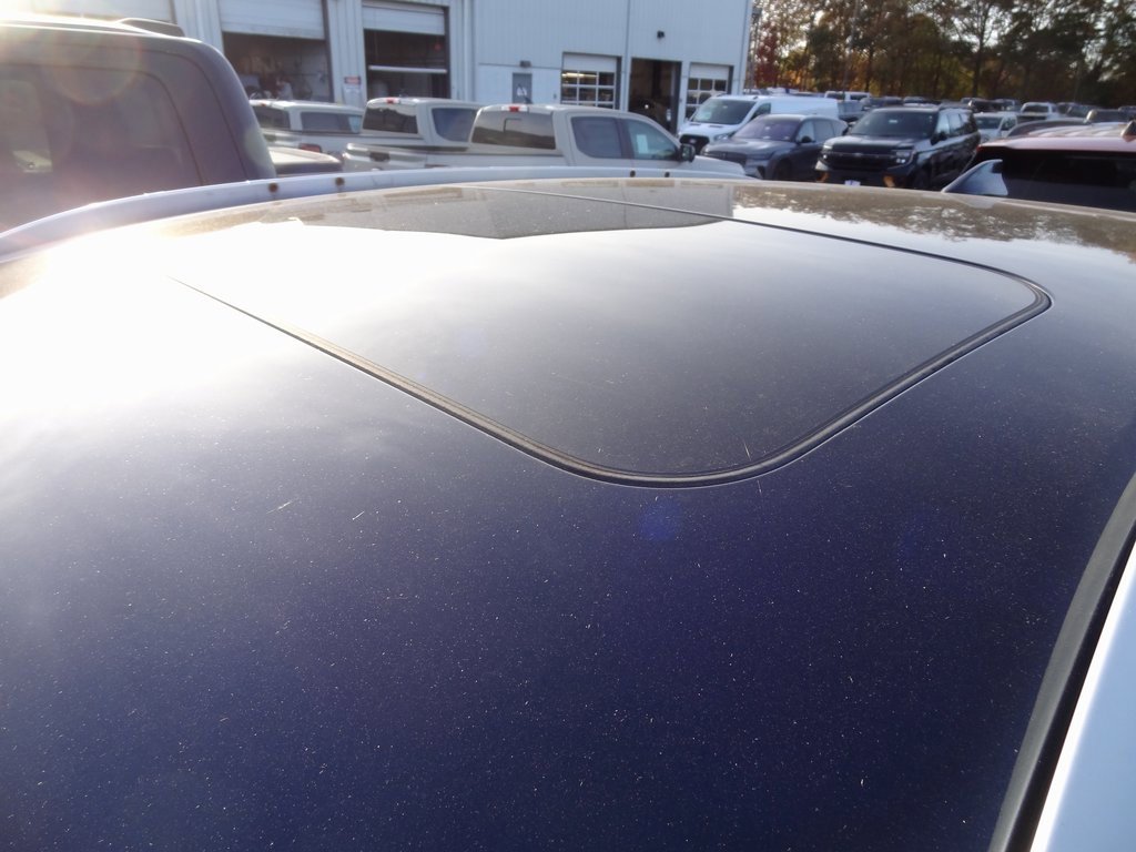 Used 2020 MAZDA CX-5 Grand Touring w/ GT Premium Package image 17