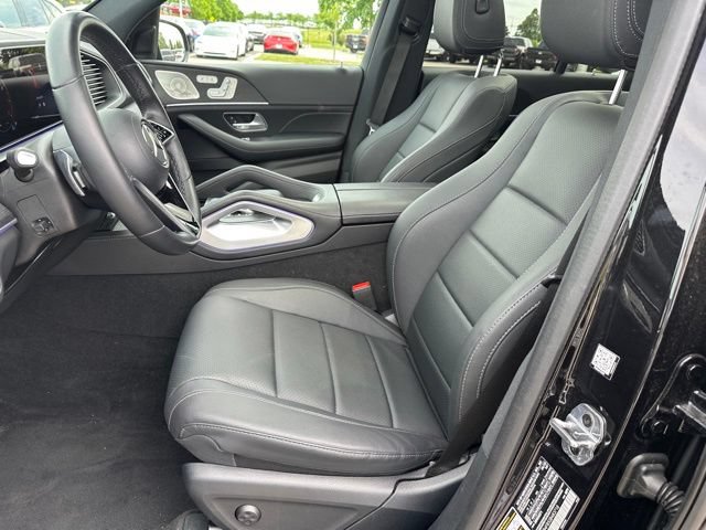 Used 2025 Mercedes-Benz GLE 350 4MATIC image 18