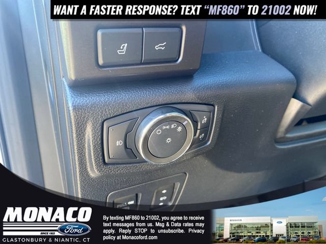 Certified 2020 Ford Expedition King Ranch AWD/4WD image 19