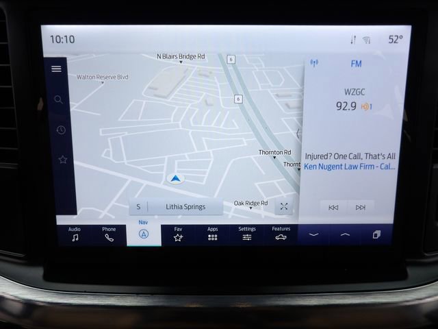 Certified 2021 Ford F150 Lariat image 18