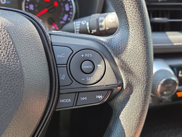 Used 2019 Toyota RAV4 XLE FWD image 20