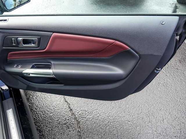 Certified 2025 Ford Mustang GT Premium w/ GT Performance Package image 25