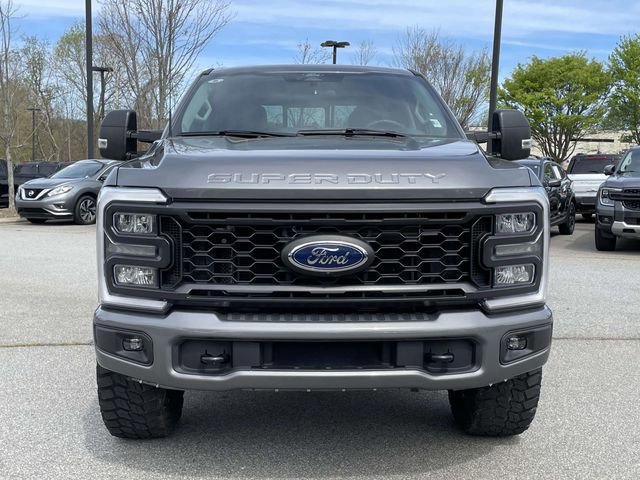 Certified 2024 Ford F250 XL w/ STX Appearance Package image 8