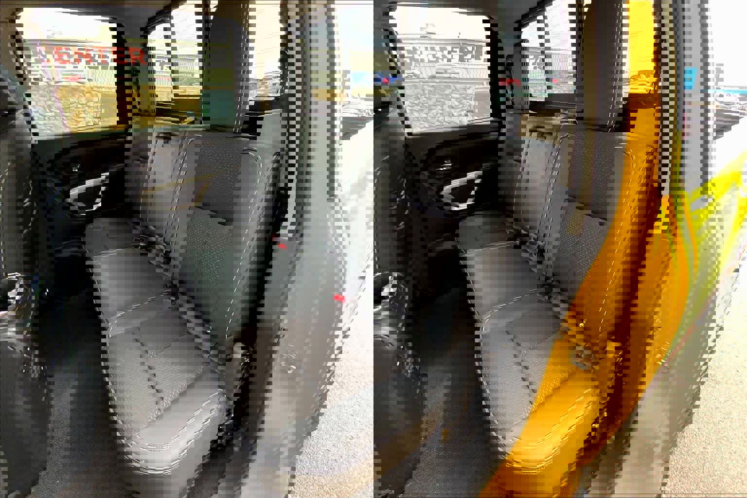 Used 2018 Nissan Titan PRO-4X w/ Pro-4x Utility Package image 20