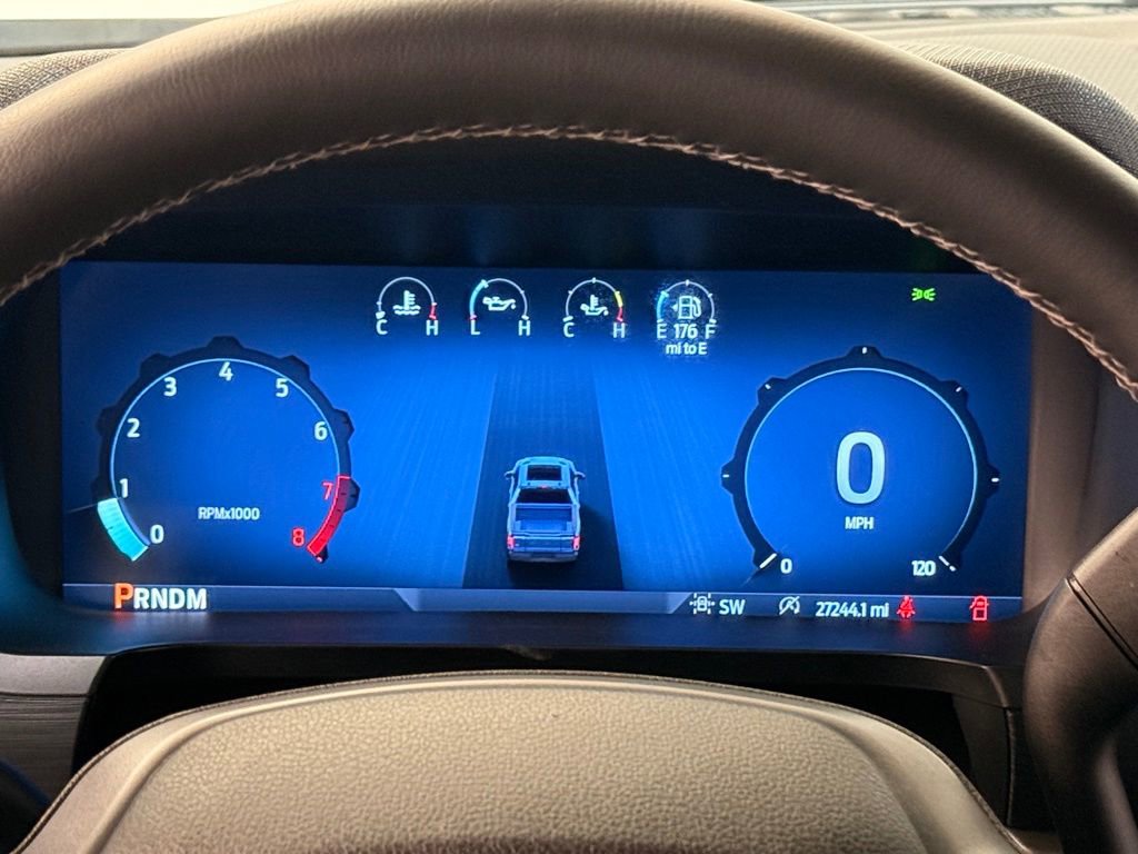 Certified 2024 Ford F150 XLT w/ Tow/Haul Package image 20