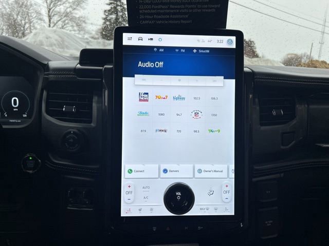 Certified 2023 Ford F150 Lightning Platinum image 27