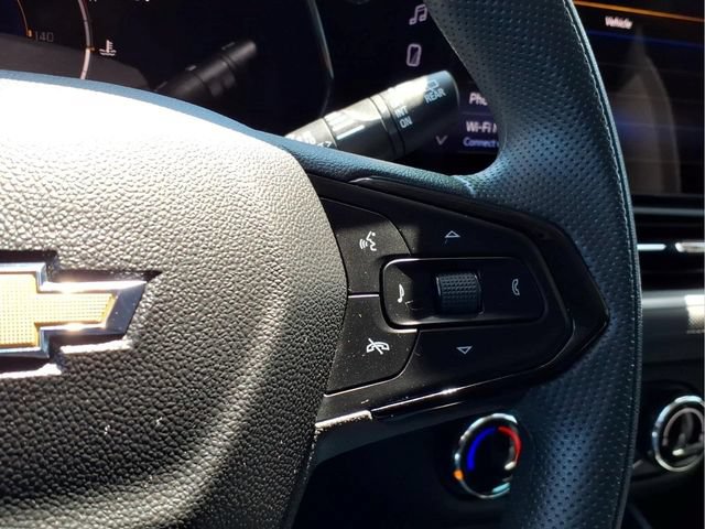 Used 2024 Chevrolet TrailBlazer LS w/ LS Convenience Package FWD image 19