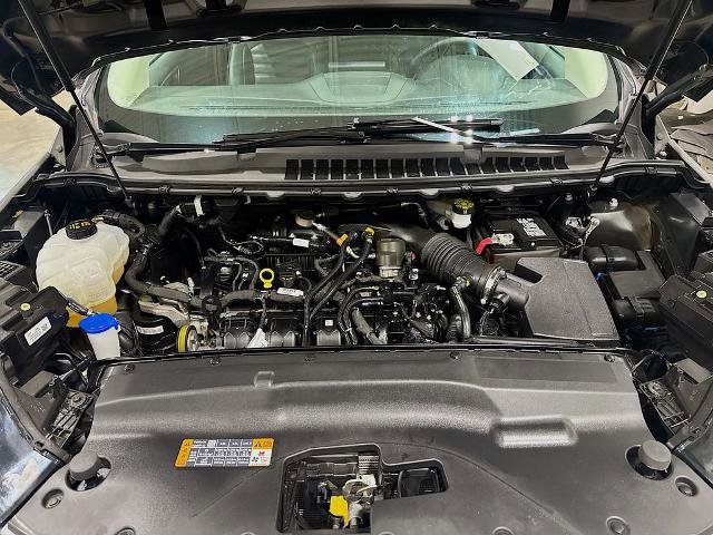 Certified 2023 Ford Edge SEL w/ Convenience Package image 21