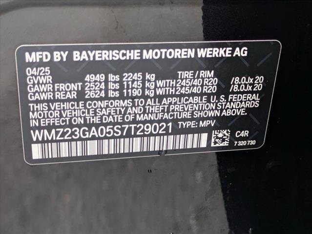 Used 2025 MINI Cooper Countryman S w/ Comfort Package Max AWD/4WD image 26