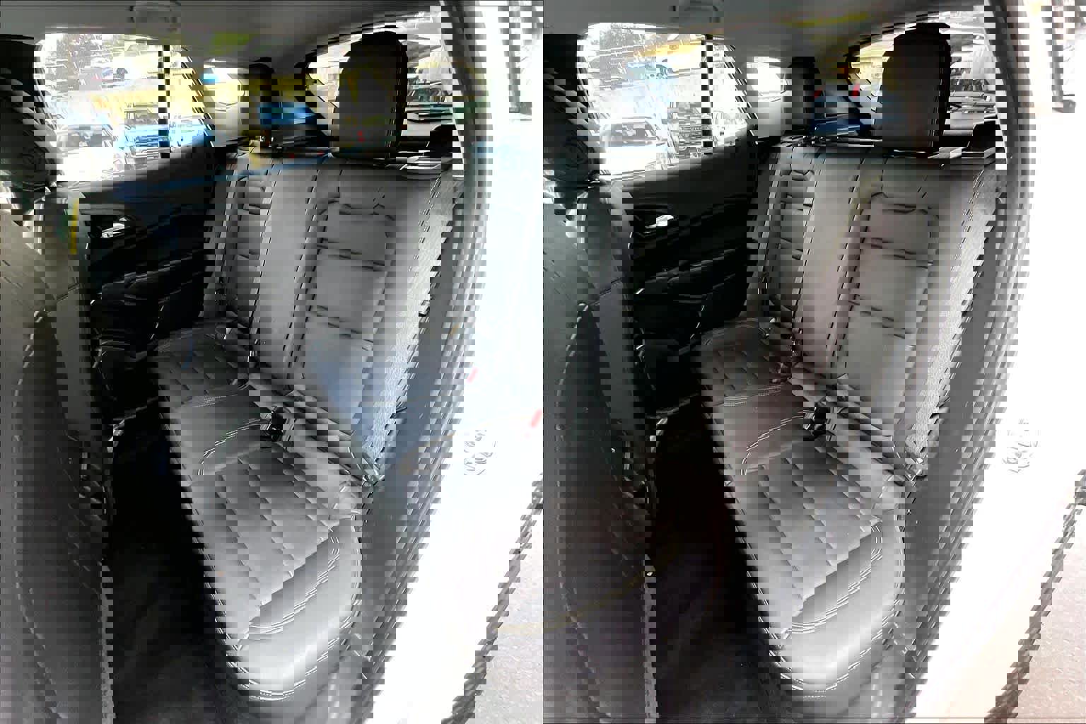 Used 2025 Chevrolet Trax ACTIV w/ Driver Confidence Package image 21