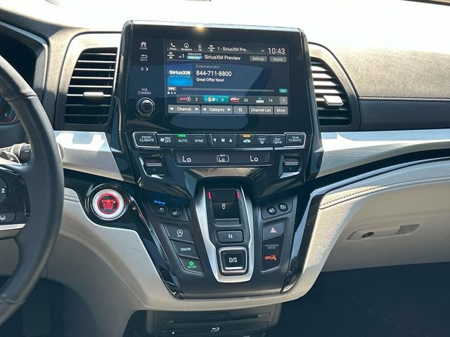 Used 2019 Honda Odyssey Elite image 16