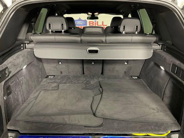 Used 2022 BMW X5 xDrive45e w/ Executive Package image 11