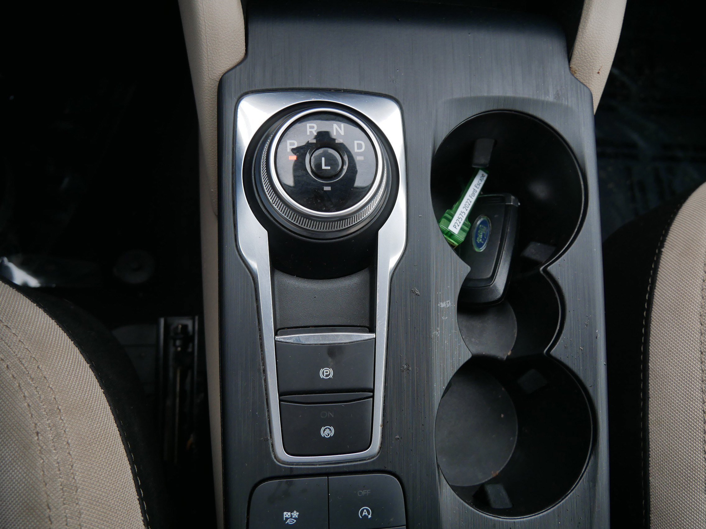 Certified 2022 Ford Escape SE w/ Convenience Package image 24