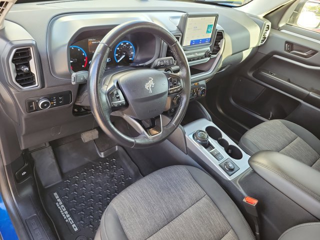 Certified 2023 Ford Bronco Sport Big Bend w/ Convenience Package image 18