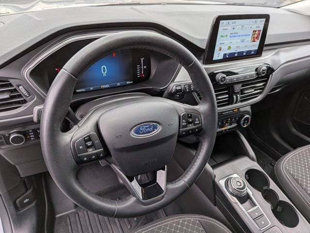 Certified 2023 Ford Escape Active image 14