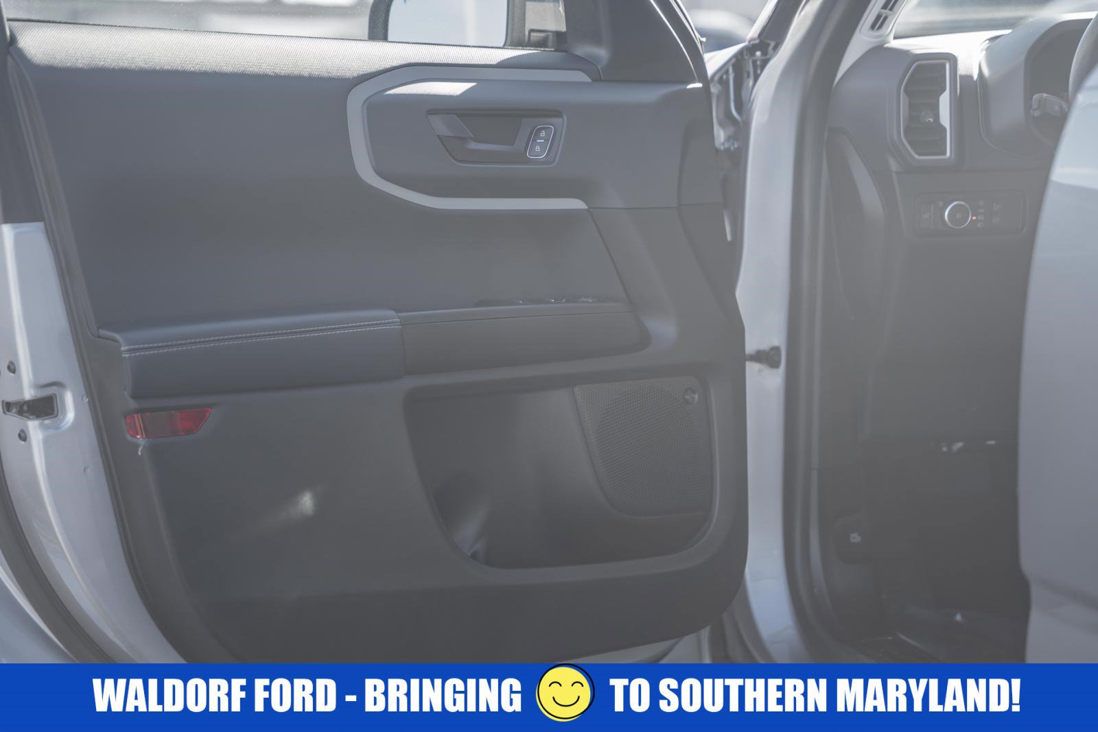 Certified 2022 Ford Bronco Sport Outer Banks w/ Tech Package image 40